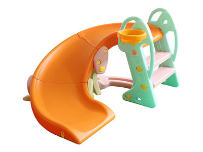 Small Indoor Slide for Toddlers Philippines SH-002